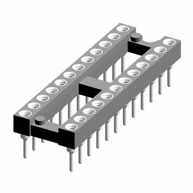 110-83-324-41-005101 Preci-Dip  IC Sockets